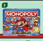 MONOPOLY SUPER MARIO CELEBRATION! von  im aktuellen Müller Prospekt für 29,99 €