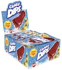 Crazy Dips Popping Candy von Chupa Chups im aktuellen METRO Prospekt für 7,45 €