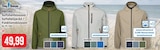 Herren-Softshellblouson Angebote von Tony Brown by Stolz bei Kaufhaus Stolz Neumünster für 49,99 €