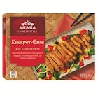Knusper-Ente auf Gemüsebett von Vitasia für 7,99 € bei Lidl im Angebot Knusper-Ente auf Gemüsebett von Vitasia im aktuellen Lidl Prospekt