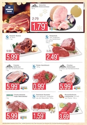 Aktueller Marktkauf Prospekt mit Rindfleisch, "Top Angebote", Seite 3