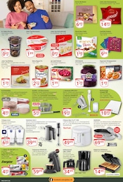 Aktueller GLOBUS Prospekt mit Stabmixer, "Aktuelle Angebote", Seite 13