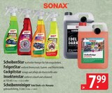 Aktuelles ScheibenStar Angebot bei famila Nordost in Langenhagen ab 7,99 €