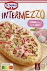 EDEKA - Intermezzo Schinken mit Sauerrahm Angebot im Prospekt Intermezzo Schinken mit Sauerrahm bei EDEKA im Prospekt "" für 1,79 €
