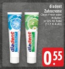 EDEKA Linnich Prospekt mit  im Angebot für 0,55 €