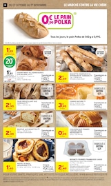 Promos Alimentation dans le catalogue "Intermarché" de Intermarché Super Alimentation en promo dans le catalogue Intermarché Super à la page 10