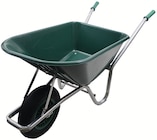 Aktuelle Schubkarre Angebote bei Wreesmann in Bremerhaven Aktuelles XXL-Schubkarre mit Kunststoffwanne Angebot bei Wreesmann in Bremerhaven ab 49,99 €