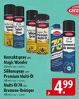 Kontaktspray Angebote von Caramba bei famila Nordost Neustadt für 4,99 €