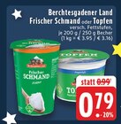 Frischer Schmand bei E center im Mülheim Prospekt für 0,79 €