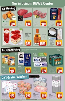 Badmöbel im aktuellen REWE Prospekt (Chemnitz) Badmöbel im REWE Prospekt "Dein Markt" mit 32 Seiten (Chemnitz)