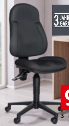 Drehstuhl bei XXXLutz Möbelhäuser in Aachen Drehstuhl im Angebot bei XXXLutz Möbelhäuser Aachen für 99,90 €