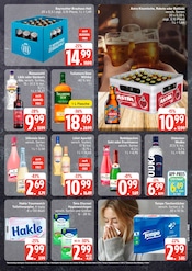 Ähnliche Amaretto Angebote im Prospekt "Top Angebote" von EDEKA in Kiel Ähnliche Angebote wie Amaretto im Prospekt "Top Angebote" auf Seite 11 von EDEKA in Kiel
