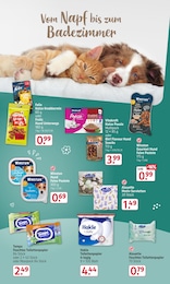 Tempo im Rossmann Prospekt "Mein Drogeriemarkt" auf Seite 16