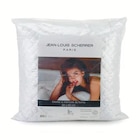 Oreiller à mémoire de forme - JEAN-LOUIS-SCHERRER en promo chez Maxi Bazar Villeurbanne à 12,99 €