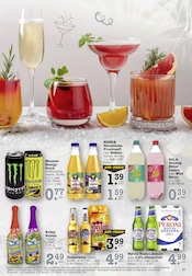 Aktueller E center Prospekt mit Energydrink, "Aktuelle Angebote", Seite 9