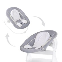 Baby Walz Stapelfeld - Babywippe Alpha Bouncer 2in1 Babywippe Alpha Bouncer 2in1 Angebot bei Baby Walz Stapelfeld im Prospekt WIR ZUSAMMEN