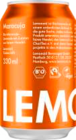 EDEKA - LemonAid Angebot im Prospekt LemonAid bei EDEKA im Prospekt "" für 1,29 €