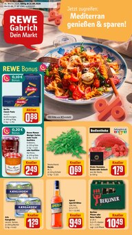 REWE Leegebruch Prospekt der aktuellen Woche, gültig von 31.08.2026 bis 05.09.2026 Aktueller REWE Leegebruch Prospekt "Dein Markt" mit 28 Seiten