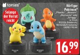 Hörfigur Pokémon im Angebot bei EDEKA in Castrop-Rauxel Hörfigur Pokémon Angebote von tonies bei EDEKA Castrop-Rauxel für 16,99 €