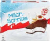 Milchschnitte von Ferrero für 2,22 € bei Netto Marken-Discount im Angebot Milchschnitte von Ferrero im aktuellen Netto Marken-Discount Prospekt