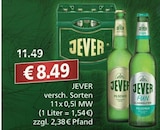 Getränkeland Templin - Pilsener Angebot im Prospekt Pilsener bei Getränkeland im Templin Prospekt für 8,49 €