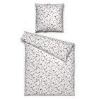 Baumwoll Bettwäsche Florina Renforce für 14,99 € bei POCO im Angebot Baumwoll Bettwäsche Florina Renforce im aktuellen POCO Prospekt