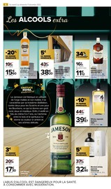 Whisky Angebote im Prospekt "Carrefour Market" von Carrefour Market auf Seite 8