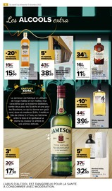 Whisky Angebote im Prospekt "Carrefour Market" von Carrefour Market Whisky Angebote im Prospekt "Carrefour Market" von Carrefour Market auf Seite 8