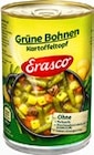 Hühner Reis-Topf von Erasco für 1,29 € bei Kaufland im Angebot Hühner Reis-Topf von Erasco im aktuellen Kaufland Prospekt