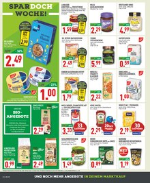 Zucker im Marktkauf Prospekt "Aktuelle Angebote" mit 16 Seiten (Paderborn)