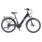 Vélo ville électrique e-roll 92 - FEU VERT en promo chez Feu Vert Vélo ville électrique e-roll 92 - FEU VERT dans le catalogue Feu Vert