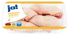 Frische Hähnchen-Schenkel bei REWE in Herne Frische Hähnchen-Schenkel im Angebot bei REWE Herne für 2,62 €