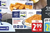 Aktuelles Schlemmerfilet Knusprig Kross Angebot bei EDEKA in Chemnitz ab 2,99 €