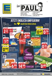 Der aktuelle EDEKA Prospekt Der aktuelle EDEKA Prospekt Aktuelle Angebote