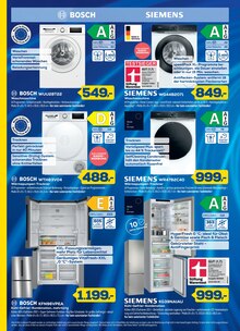 Kühlschrank im EURONICS Prospekt "GENAU RICHTIG. PREISE IN BESTER SOMMERLAUNE." mit 14 Seiten (Magdeburg)