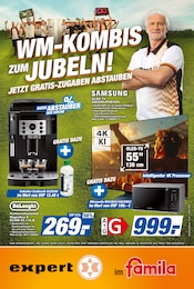 Der aktuelle expert Prospekt Top Angebote