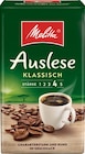 Aktuelle Melitta Angebote bei Netto Marken-Discount in Chemnitz Aktuelles Auslese Angebot bei Netto Marken-Discount in Chemnitz ab 5,99 €