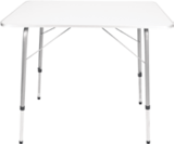 Campingtisch Angebote bei V-Markt München für 34,99 €