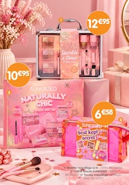 Offre Palette De Maquillage dans le catalogue B&M du moment à la page 12