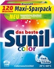 Waschpulver von Sunil für 12,99 € bei Netto mit dem Scottie im Angebot Waschpulver von Sunil im aktuellen Netto mit dem Scottie Prospekt