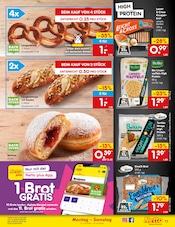 Bio im Netto Marken-Discount Prospekt in Schwerte Aktueller Netto Marken-Discount Prospekt mit Bio, "Aktuelle Angebote", Seite 11