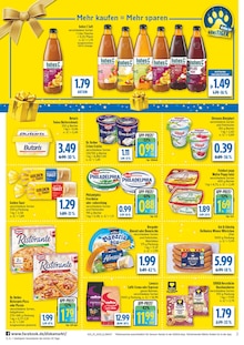 diska Prospekt der Woche "alles an deinem ort." Seite 2, 15.12.2025 bis 20.12.2025 für Pegnitz Aktueller diska Prospekt "alles an deinem ort." Seite 2 von 12 Seiten für Pegnitz