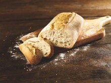 Ciabatta bei Netto Marken-Discount in Esslingen Ciabatta im Angebot bei Netto Marken-Discount Esslingen für 0,59 €