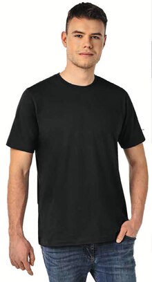 Damen- oder Herren-T-Shirts bei b&m in Bamberg Damen- oder Herren-T-Shirts im Angebot bei b&m Bamberg für 5,99 €
