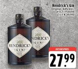 Aktuelle Gin Angebote bei EDEKA in Krefeld Aktuelles Gin Angebot bei EDEKA in Krefeld ab 27,99 €