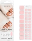 Nagelfolien Gel Stickers Easy On P05 von NÉONAIL im aktuellen dm-drogerie markt Prospekt für 15,95 €