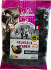 PRUNEAUX D'AGEN DÉNOYAUTÉS MAISON ROUCADIL - ROUCADIL - Auchan Hypermarché à Saint-Nazaire PRUNEAUX D'AGEN DÉNOYAUTÉS MAISON ROUCADIL - ROUCADIL en promo chez Auchan Hypermarché Saint-Nazaire à 4,40 €