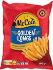 Netto Marken-Discount Stelle - Max Crunch Classic Fries Angebot im Prospekt Max Crunch Classic Fries bei Netto Marken-Discount im Stelle Prospekt für 1,69 €