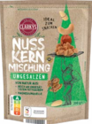 Nusskernmischung im Angebot bei Netto Marken-Discount in Hannover Nusskernmischung Angebote von CLARKYS bei Netto Marken-Discount Hannover für 2,49 €