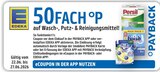 Universal Kraftgel Angebote von Persil bei E center Neustadt